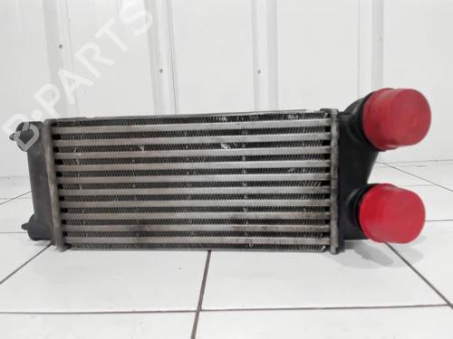 Used Intercooler Intercooler CITROËN C4 II (NC_) 1.6 BlueHDi 120 (120 hp) 25635041 25635041
