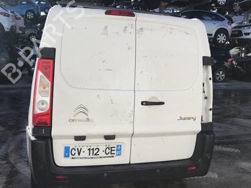 AC compressor CITROËN JUMPY II Van 1.6 HDi 90 8V | BP25641969M34  - Image 32