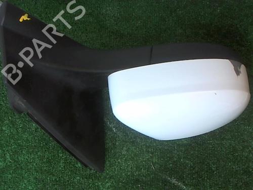 Right mirror FORD MONDEO IV Turnier (BA7) 2.0 TDCi | BP25650811C27 