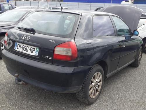 Højre forlygte AUDI A3 (8L1) 1.9 TDI | BP25639755C29 