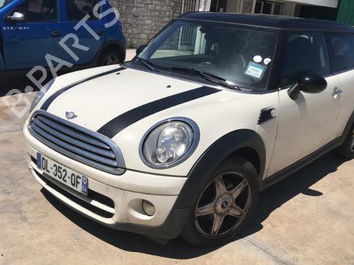 Starter MINI MINI CLUBMAN (R55) Cooper D | BP32031444M8 - Image 25