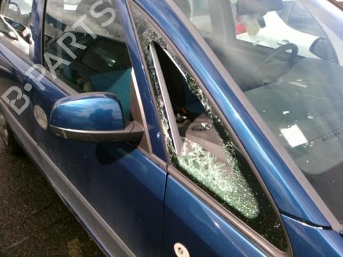 Climate control OPEL MERIVA A MPV (X03) 1.7 CDTI (E75) | BP25646232I5 - Image 7