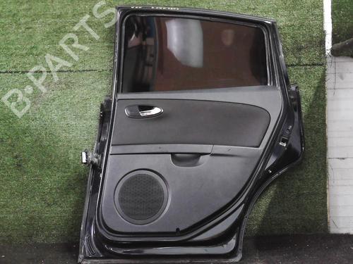 Right rear door SEAT LEON (1P1) 2.0 TDI | BP25636473C5 