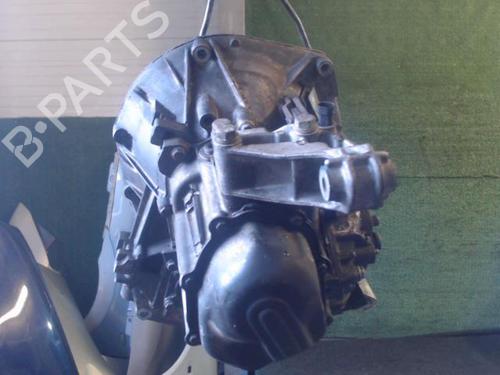 Gearbox FIAT PUNTO (176_) 60 1.2 (176AP, 176AR, 176AQ, 176BB) | BP27250686M3 