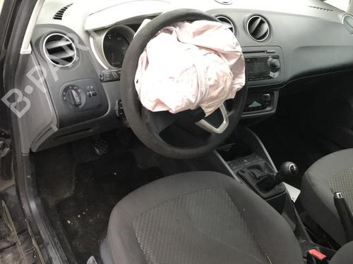 ABS pump SEAT IBIZA IV (6J5, 6P1) 1.6 TDI | BP29189236M43 