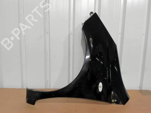 Used Left front fenders NISSAN NOTE (E11, NE11) 1.5 dCi (86 hp) 25631408