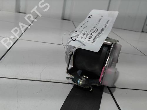 Rear right belt tensioner CITROËN BERLINGO MULTISPACE (B9) 1.6 HDi 110 | BP29412182C90 