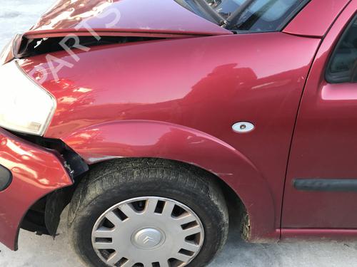 Climate control CITROËN C3 I (FC_, FN_) 1.4 i | BP25628309I5