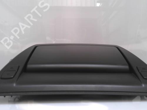 Used Display monitor BMW X3 (E83) xDrive 20 d (177 hp) 28948953