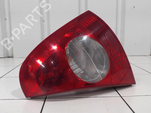 Right taillight RENAULT CLIO II (BB_, CB_) 1.5 dCi (B/CB07) | BP25628664C35 