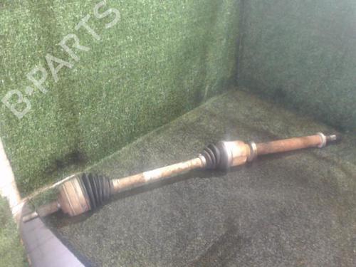 Right front driveshaft RENAULT MEGANE III Hatchback (BZ0/1_, B3_) 1.5 dCi (BZ09, BZ0D, BZ1W, BZ29, BZ14) | BP25630939M39 - Image 4