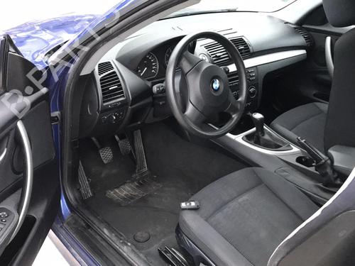 Electronic module BMW 1 (E81) 116 i | BP26948847M83 - Image 18