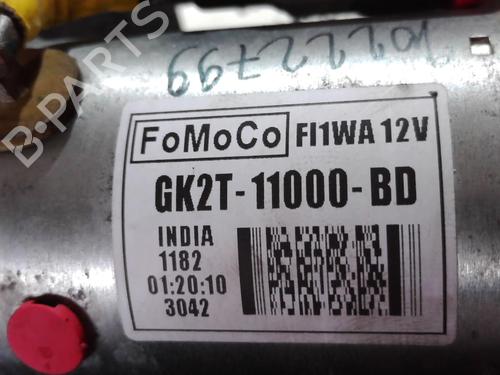 Starter FORD TRANSIT CUSTOM V362 Van (FY, FZ) 2.0 EcoBlue | BP25647373M8  - Image 5