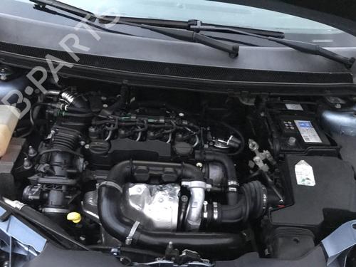 Right front driveshaft FORD FOCUS II (DA_, HCP, DP) 1.6 TDCi | BP33113873M39  - Image 11