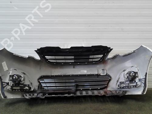 Used Front bumper Front bumper PEUGEOT 108 1.2 (82 hp) 36300337 36300337