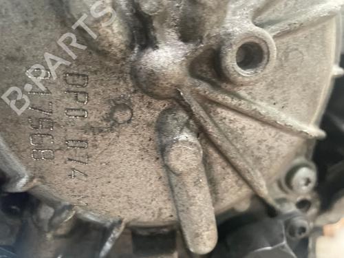 Used Gearbox Gearbox 38456310 38456310