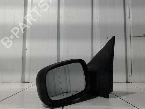 Used Left mirror RENAULT CLIO III (BR0/1, CR0/1) 1.5 dCi (BR17, CR17) (86 hp) 32190140