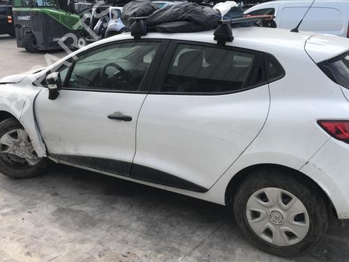 Card reader RENAULT CLIO IV (BH_) 1.2 16V | BP32630706E4 