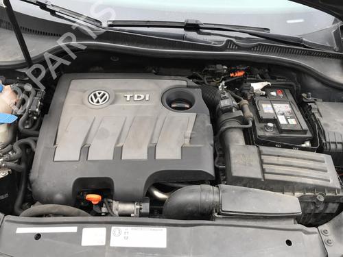 Radio VW GOLF VI (5K1) 1.6 TDI | BP25631291E6  - Image 11