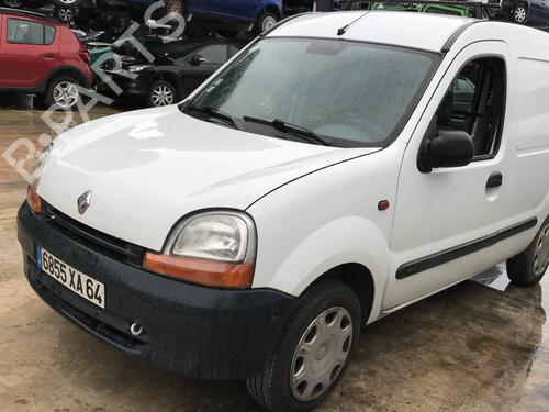 Hood RENAULT KANGOO (KC0/1_) D 65 1.9 (KC0E, KC02, KC0J, KC0N) | BP25644556C1