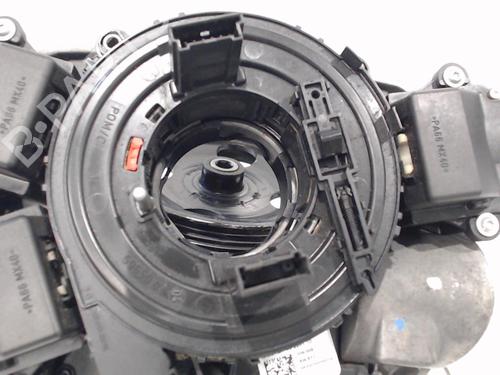 Used Steering column stalk Steering column stalk BMW 5 (E60) 530 d (231 hp) 25916048 25916048