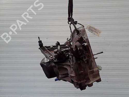 Gearbox DACIA SANDERO 1.5 dCi | BP38090445M3 - Image 2