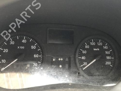 Instrument cluster DACIA SANDERO 1.4 MPI LPG | BP25628343C47  - Image 19