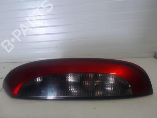 Used Right taillight Right taillight OPEL CORSA C (X01) 1.2 (F08, F68) (75 hp) 25635677 25635677