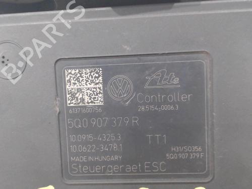 ABS pump SEAT LEON (5F1) 1.6 TDI | BP25639099M43  - Image 5