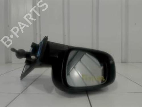 Left mirror CHEVROLET SPARK (M300) 1.0 | BP25636500C26 