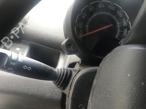 Front right seatbelt CHEVROLET SPARK (M300) 1.0 | BP30443671I25  - Image 16