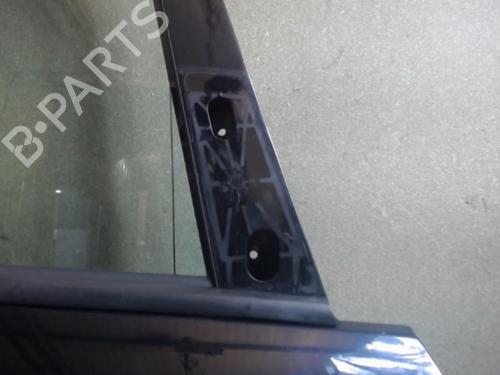 Right front door OPEL ZAFIRA / ZAFIRA FAMILY B (A05) 1.7 CDTI (M75) | BP25640125C3 