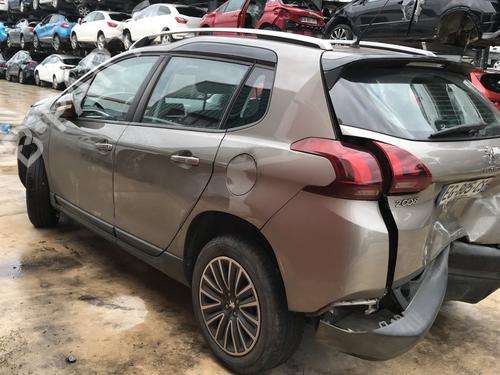 ABS pump PEUGEOT 2008 I (CU_) 1.2 VTi | BP25638995M43 - Image 21