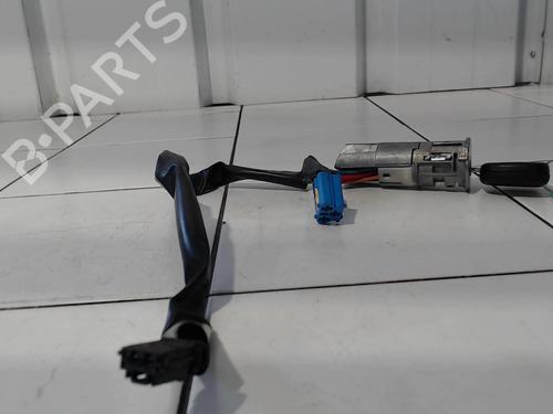 Electronic module PEUGEOT 206 SW (2E/K) 1.6 16V | BP31758184M83 