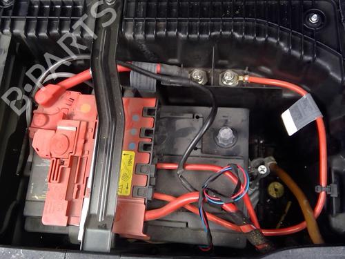 Front right window mechanism BMW 1 (E87) 118 d | BP25642220C23  - Image 33