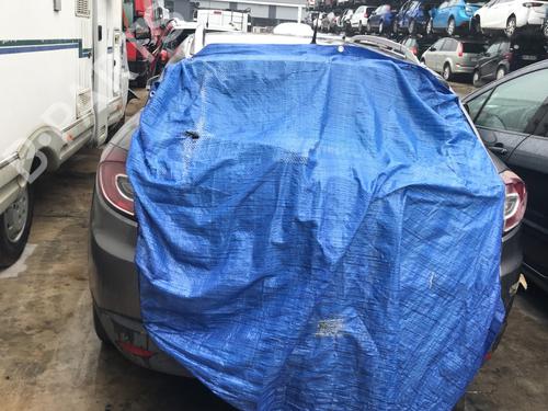 Steering column stalk RENAULT MEGANE III Grandtour (KZ0/1) 1.5 dCi (KZ09, KZ0D, KZ1G, KZ29, KZ14, KZ1W, KZ10, KZ1F,... | BP29587753I23 