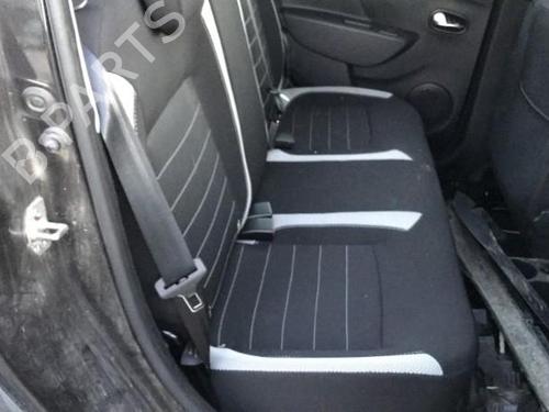 Front right seatbelt DACIA SANDERO II TCe 90 (B8M1, B8MA, B8AC) | BP25629131I25  - Image 9