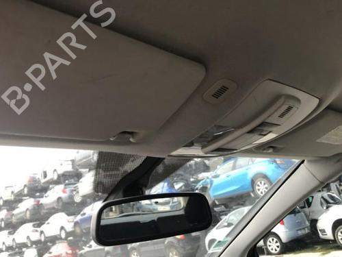 Tailgate MERCEDES-BENZ B-CLASS Sports Tourer (W245) B 180 CDI (245.207) | BP25639603C6 
