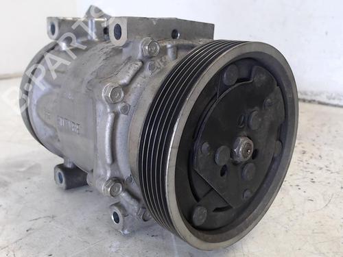 AC Kompressor DACIA LOGAN (LS_) 1.5 dCi (LS0K) (68 hp) 25629223