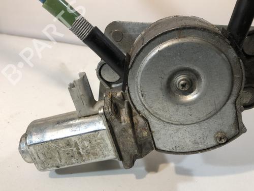 Rudehejsemekanisme venstre bagtil CITROËN XSARA PICASSO (N68) 1.6 HDi | BP29759803C24 