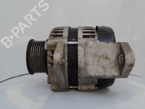 Alternator ISUZU D-MAX I (TFR, TFS) 3.0 DiTD 4x4 (TFS85_) | BP31095404M7 
