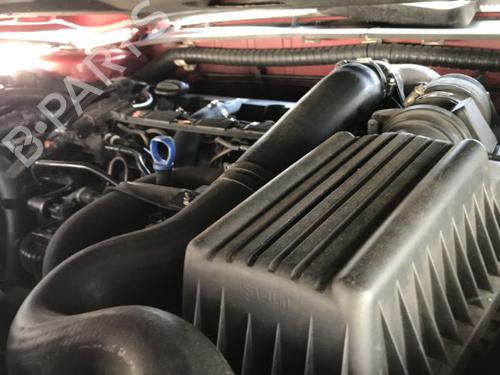 Climate control PEUGEOT 406 (8B) 2.0 HDI 110 | BP25629637I5