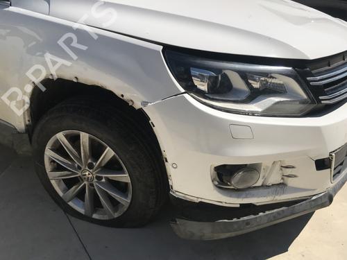 Intercooler VW TIGUAN (5N_) 2.0 TDI 4motion | BP28190944M30 - Image 12
