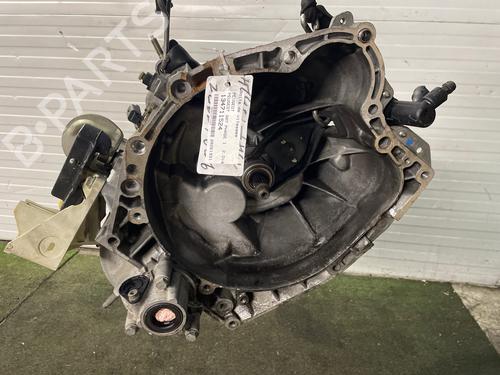 gearbox-peugeot-307-3ac-2000-2001-2002-2003-2004-2005-2006-2007-2008-2009-2010-2011-2012-40262275 main image