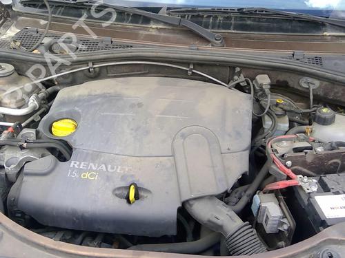 Left front driveshaft DACIA DUSTER (HS_) 1.5 dCi (HSMC) | BP25648554M38 - Image 6