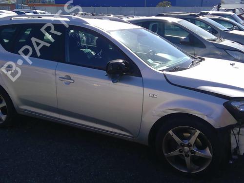Climate control KIA CEE'D SW (ED) 1.6 CRDi 90 | BP25642665I5 - Image 4
