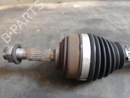 Right front driveshaft DACIA SANDERO 1.4 MPI LPG | BP25633089M39  - Image 5