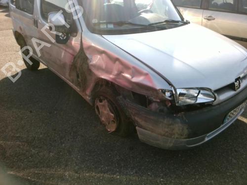 Left front driveshaft PEUGEOT PARTNER MPV (5_, G_) | BP25627962M38 - Image 7