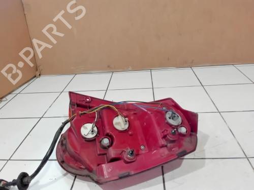Left taillight CHEVROLET AVEO / KALOS Hatchback (T250, T255) 1.2 LPG | BP25648523C34 