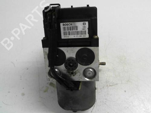 ABS Bremseaggregat RENAULT SCÉNIC I MPV (JA0/1_, FA0_) 1.9 dCi RX4 (102 hp) 25633703